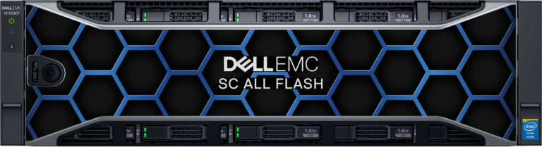 DELLEMC SC