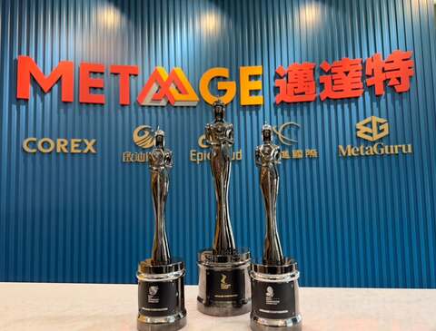 2026 HR Asia<br>亞洲最佳企業雇主獎