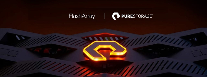 Pure Storage發表市場唯一專為快閃儲存打造的原生整合式區塊與檔案體驗服務
