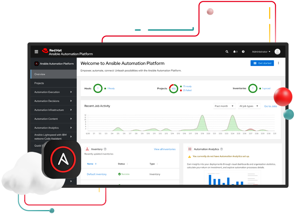Ansible