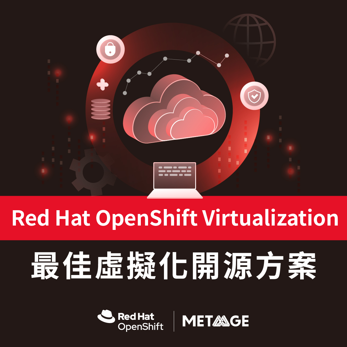 OCP-V OpenShift Virtualization