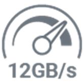 Infortrend 12GB/s