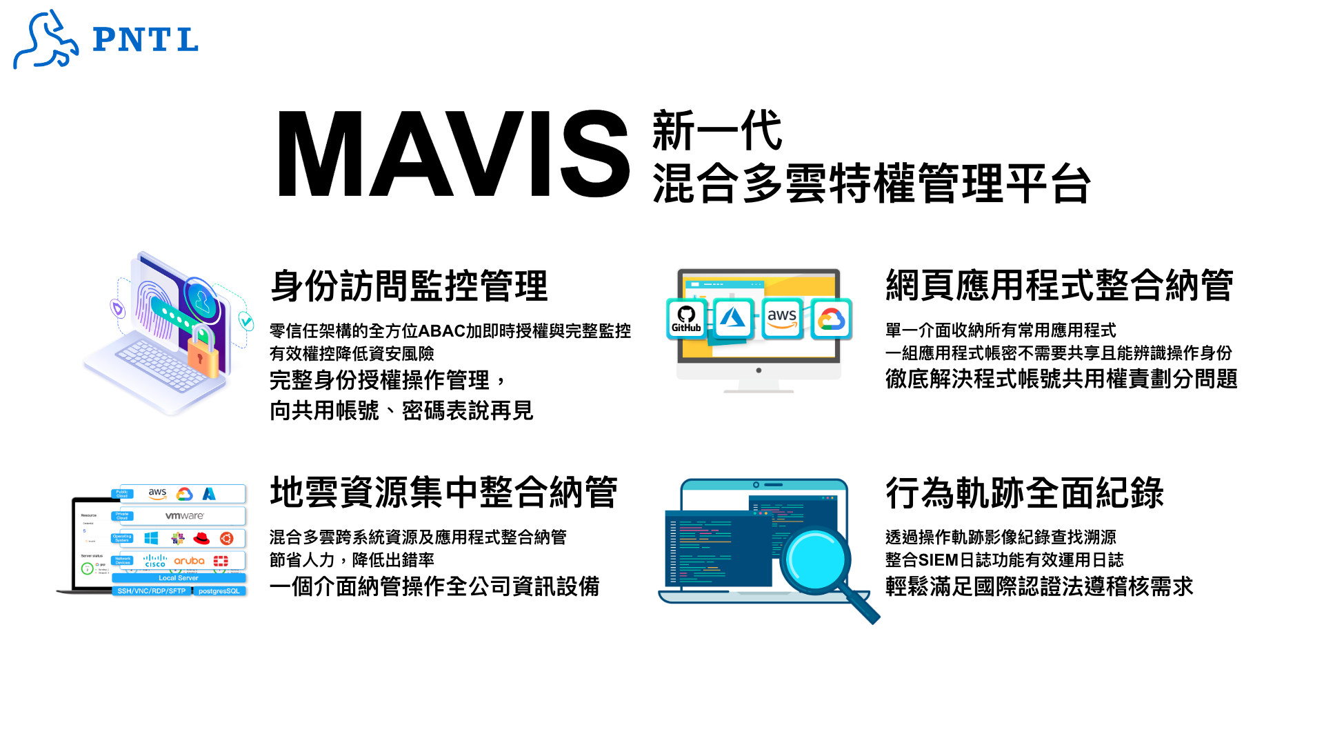 MAVIS
