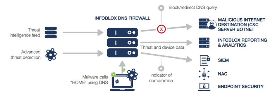 網路安全的第一道防線，就從 DNS 防護做起