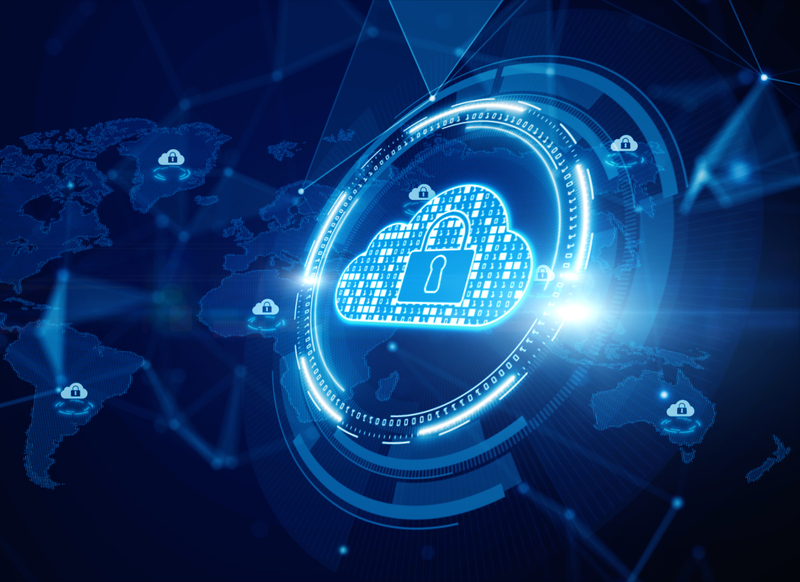 雲端資安關鍵五大建議,保障企業資料安全、防止資料外洩!