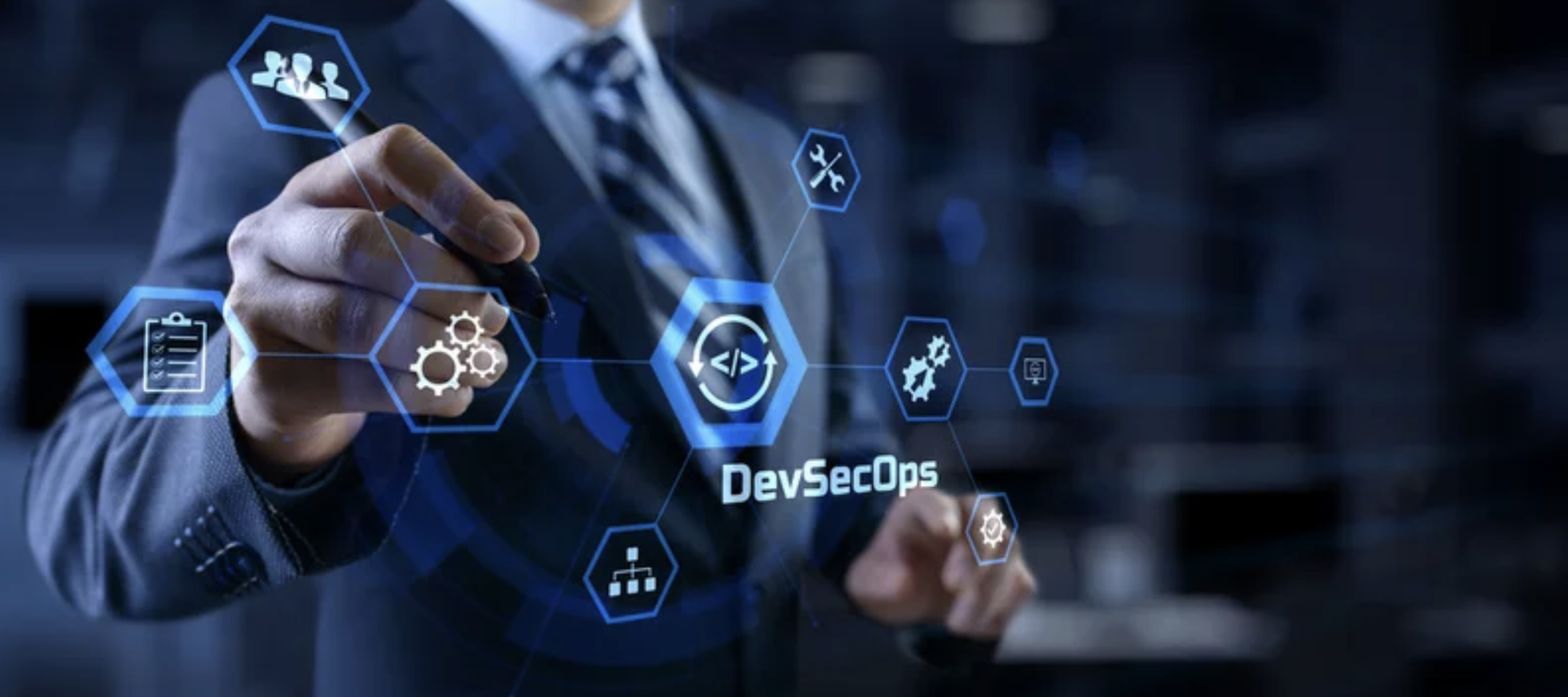 DevSecOps