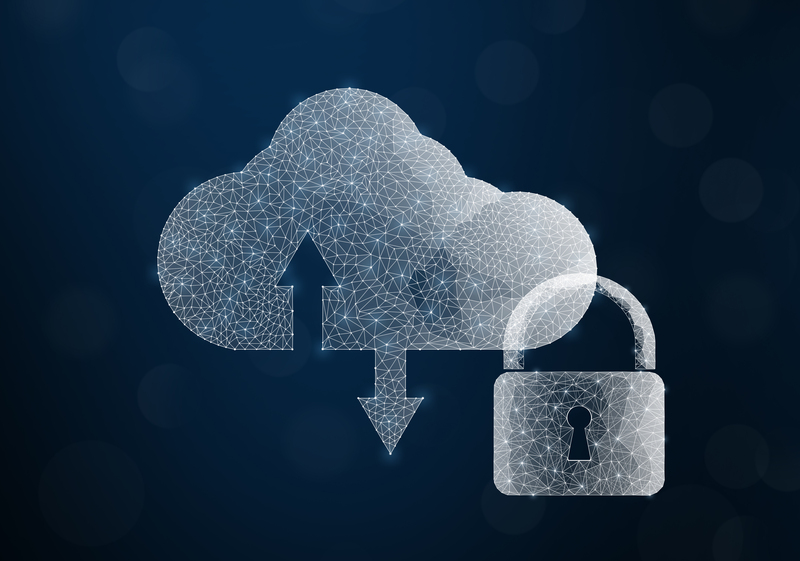 雲端資安關鍵五大建議，保障企業資料安全、防止資料外洩！