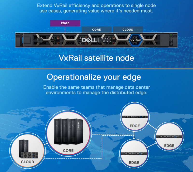 Satellite Node