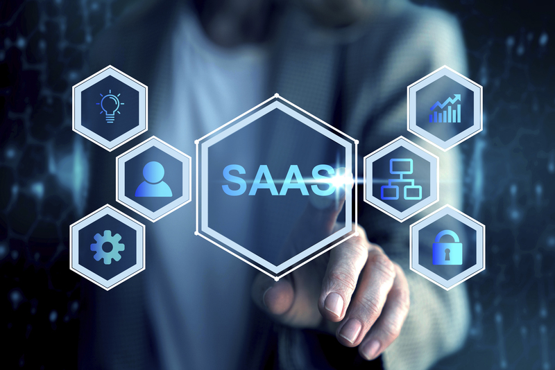 SaaS與IaaS、PaaS有何差別?5分鐘搞懂SaaS是什麼!